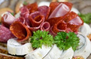 Konfirmation, Kommunion & Taufe – Catering Aschaffenburg