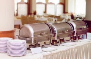 Konfirmation, Kommunion & Taufe – Catering Aschaffenburg