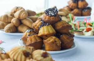 Messe & Kongress – Catering Aschaffenburg