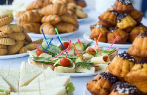 Messe & Kongress – Catering Aschaffenburg