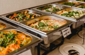 Richtfest – Catering Aschaffenburg