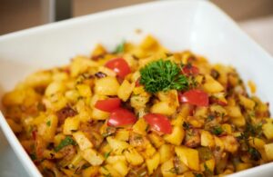 Weihnachtsfeier – Catering Aschaffenburg