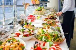 Weihnachtsfeier – Catering Aschaffenburg