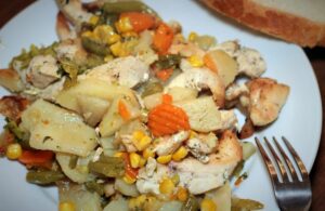 Weihnachtsfeier – Catering Aschaffenburg
